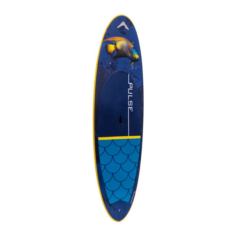 The Cozumel Paddle Board