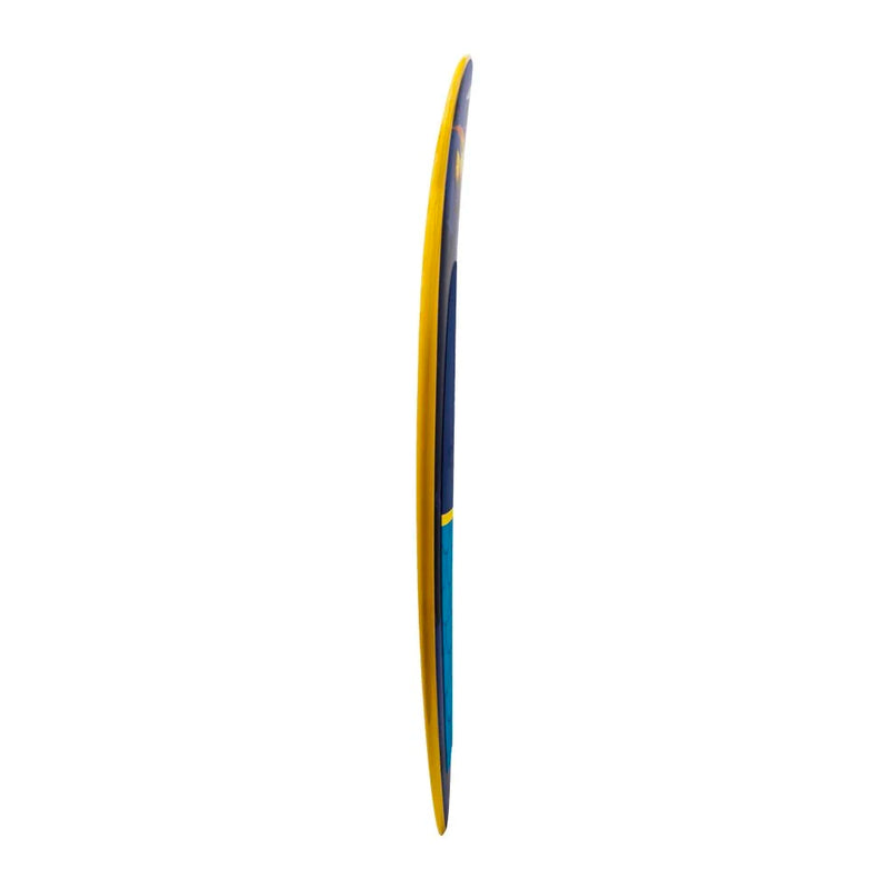 The Cozumel Paddle Board