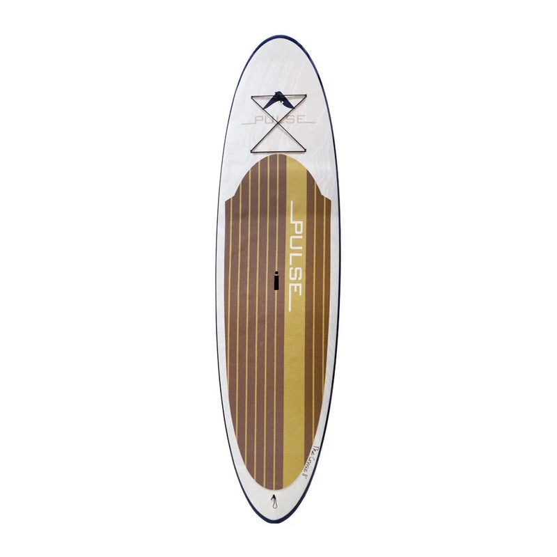 The Cruise 11' Paddle Board