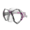 Oceanic Cyanea Mask – Dual-Lens Scuba Diving Mask Product Photo