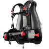 ATOMIC AQUATICS BC2 BLACK product photo