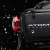 ATOMIC AQUATICS BC2 BLACK product photo