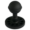Universal Mount Base, Versatile Mounting Base for Underwater Photo and Video Rigs