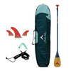 The Dagger 11'4" Paddle Board