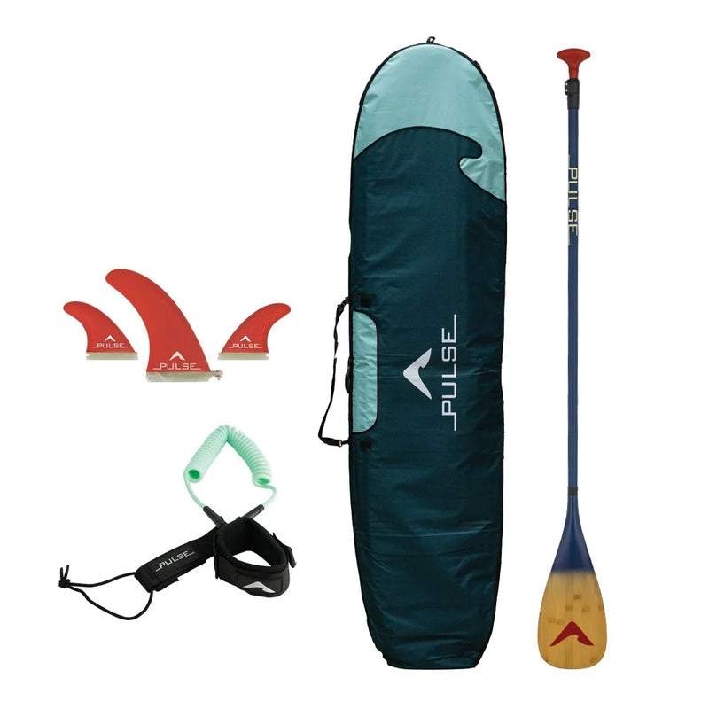 The Dagger 11'4" Paddle Board