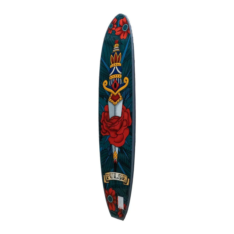 The Dagger 11'4" Paddle Board