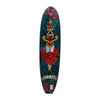 The Dagger 11'4" Paddle Board