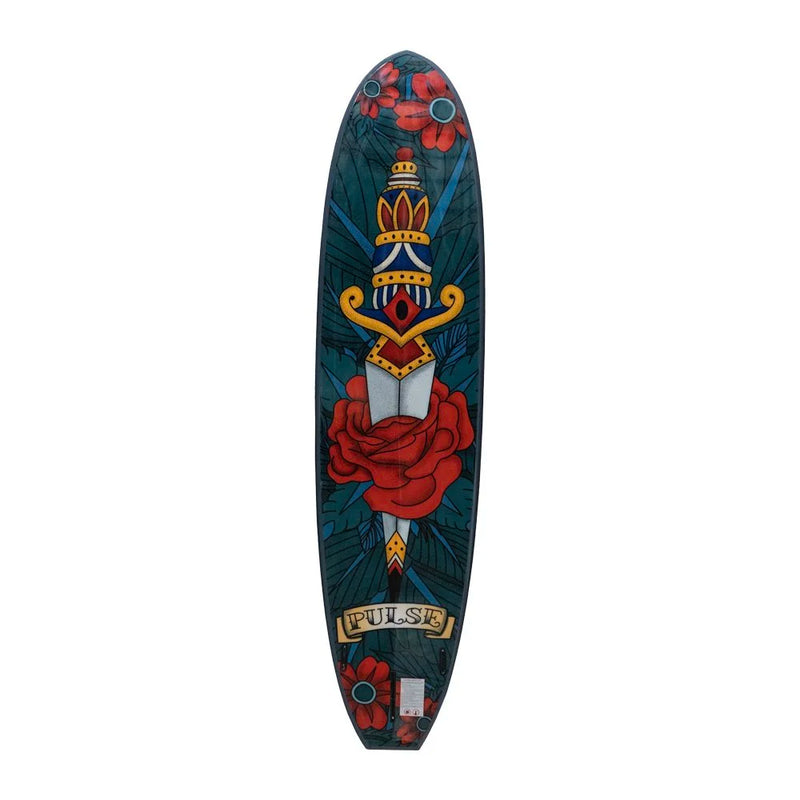 The Dagger 11'4" Paddle Board