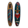 The Dagger 11'4" Paddle Board