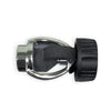 Zeagle DIN to Yoke Adapter Product Photo