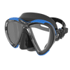 Oceanic Discovery Mask – Dual-Lens Dive Mask Product Photo