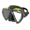 Oceanic Discovery Mask – Dual-Lens Dive Mask Product Photo