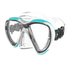 Oceanic Discovery Mask – Dual-Lens Dive Mask Product Photo