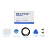 Oceanic+ Spares Kit – Compact Save-A-Dive Set Product Photo