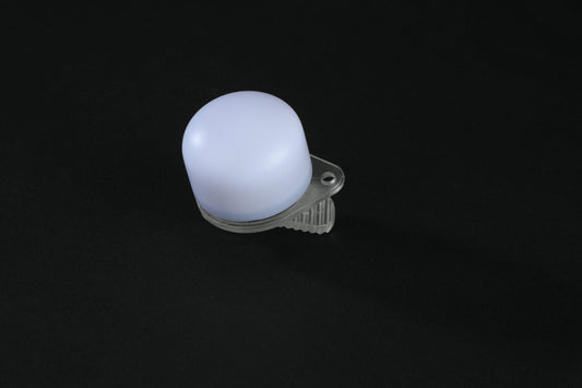 Multi Color Rainbow Marker Light, Bright Underwater Signal Light, Scuba Night Diving Safety Gear