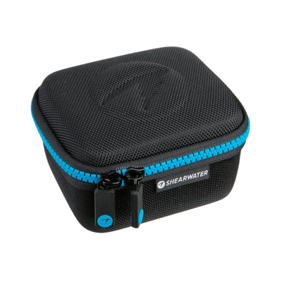 Ballistic Nylon Carrying Case for Shearwater Dive Computers – Durable EVA Shell