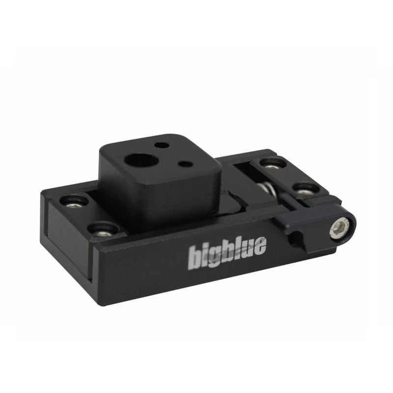 Easy Release Mechanism Kit, Quick Attachment Dive Light Mount, Secure Underwater Gear Connector