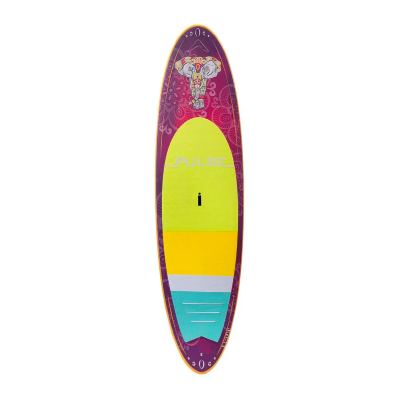 The Elephas 11' Paddle Board