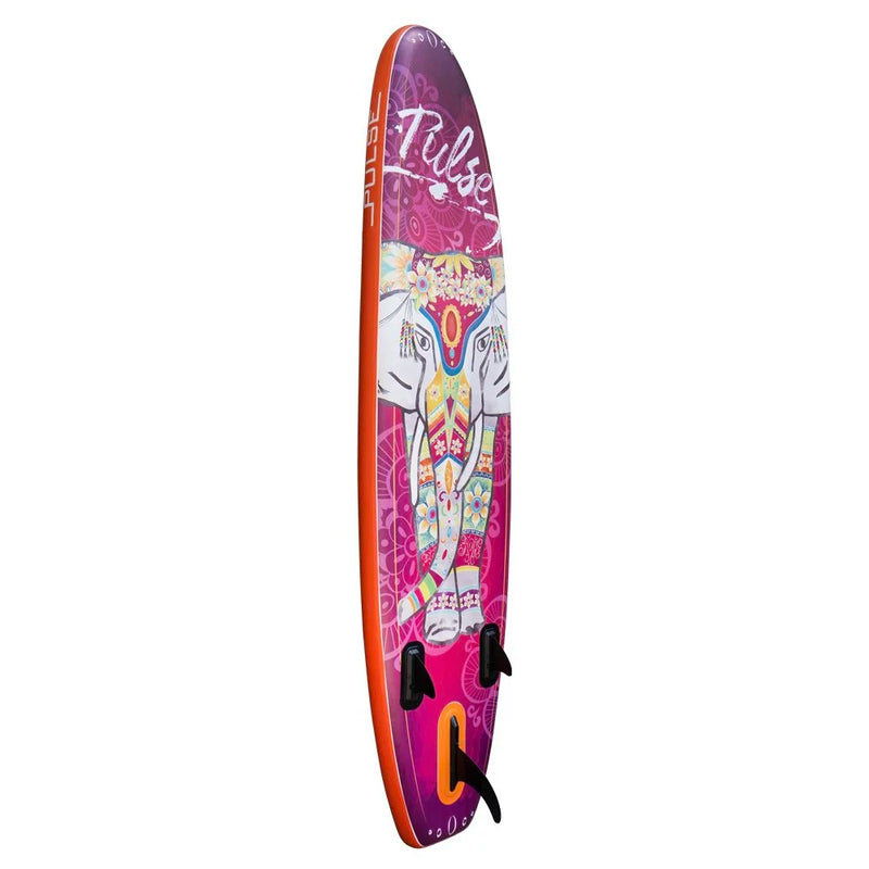 THE ELEPHAS 10'6"