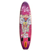 THE ELEPHAS 10'6"