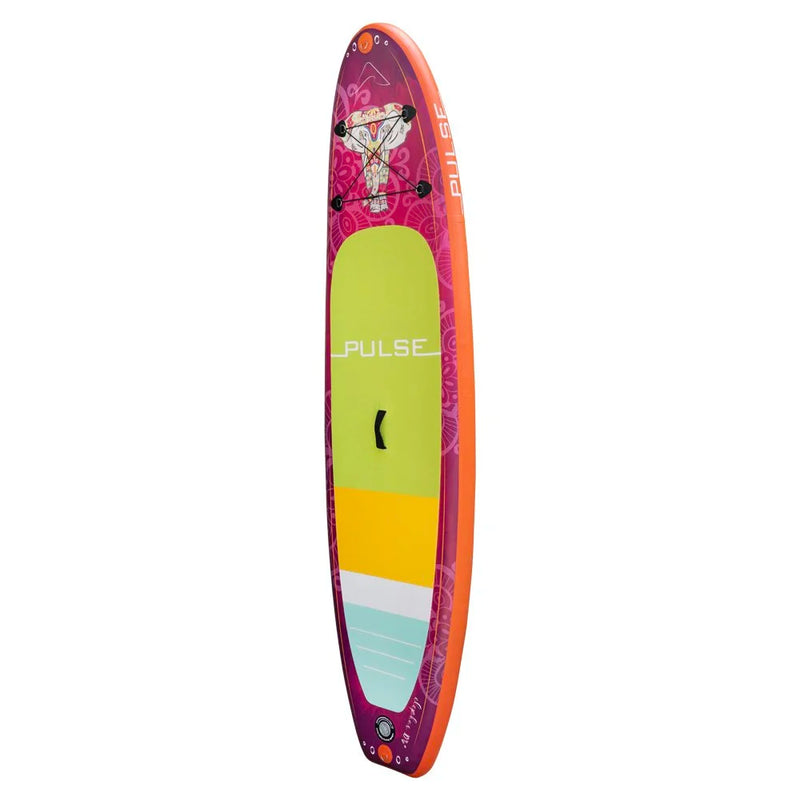 THE ELEPHAS 10'6"