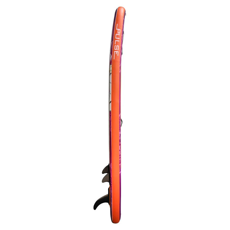 THE ELEPHAS 10'6"