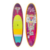 The Elephas 11' Paddle Board