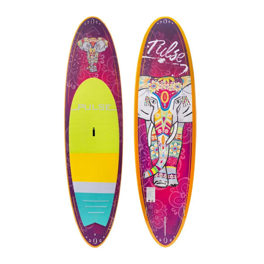 The Elephas 11' Paddle Board