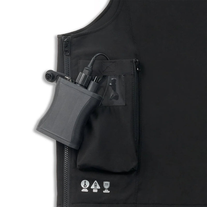 Venture Heat V3 Waterproof Rechargeable Battery