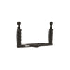 Action Camera Tray Kit Set, Dual Handle Stabilizer System, Scuba Diving and Underwater Video Gear