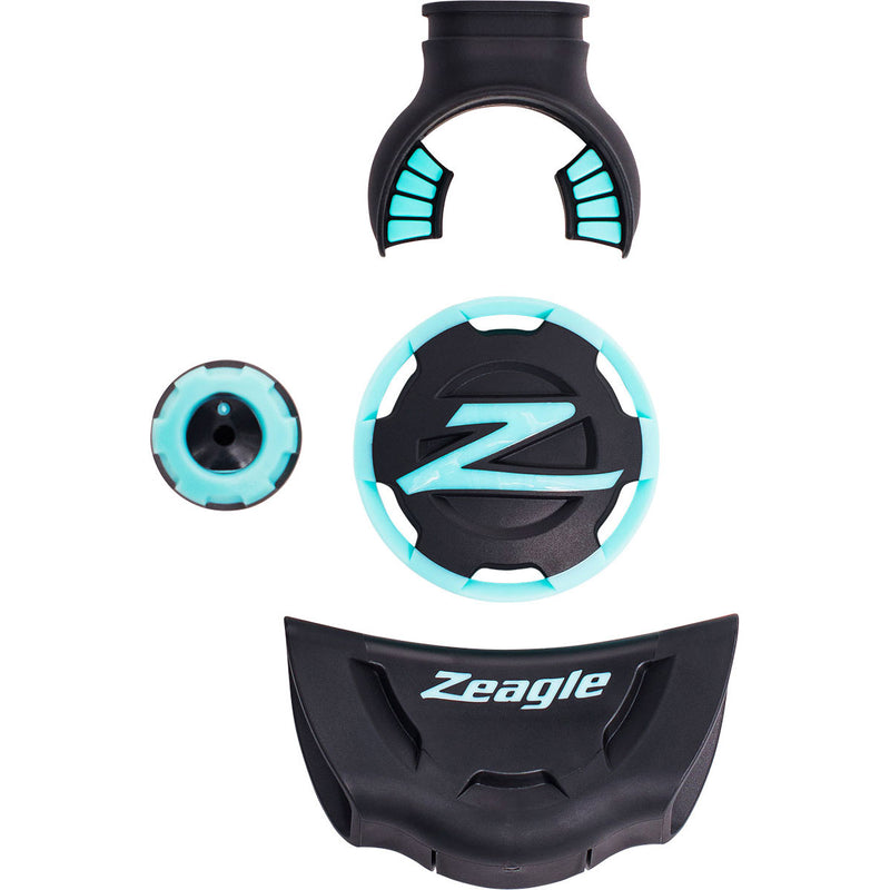 Zeagle F8 Color Kit Product Photo