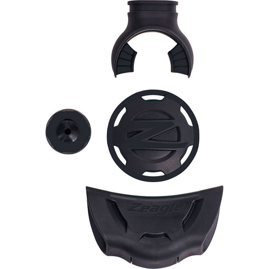 Zeagle F8 Color Kit Product Photo