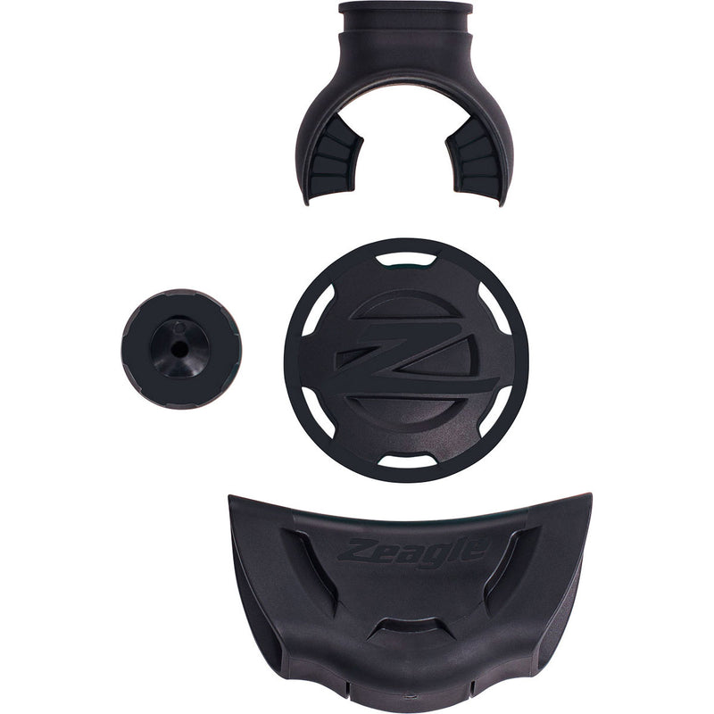 Zeagle F8 Color Kit Product Photo