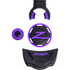 Zeagle F8 Color Kit Product Photo