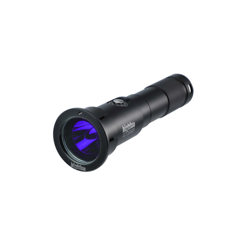 Fluorodive Kit FDK for 1300 Narrow Series, Fluorescence-Enhancing Filter Kit for Underwater Photo and Video