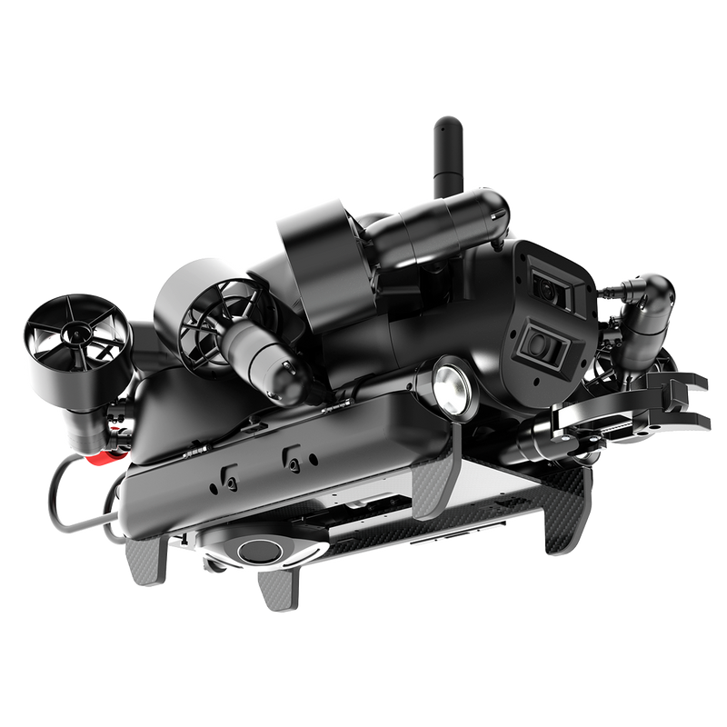 FIFISH W6 NAVI Maritime ROV-ROV-Scuba Schools of America