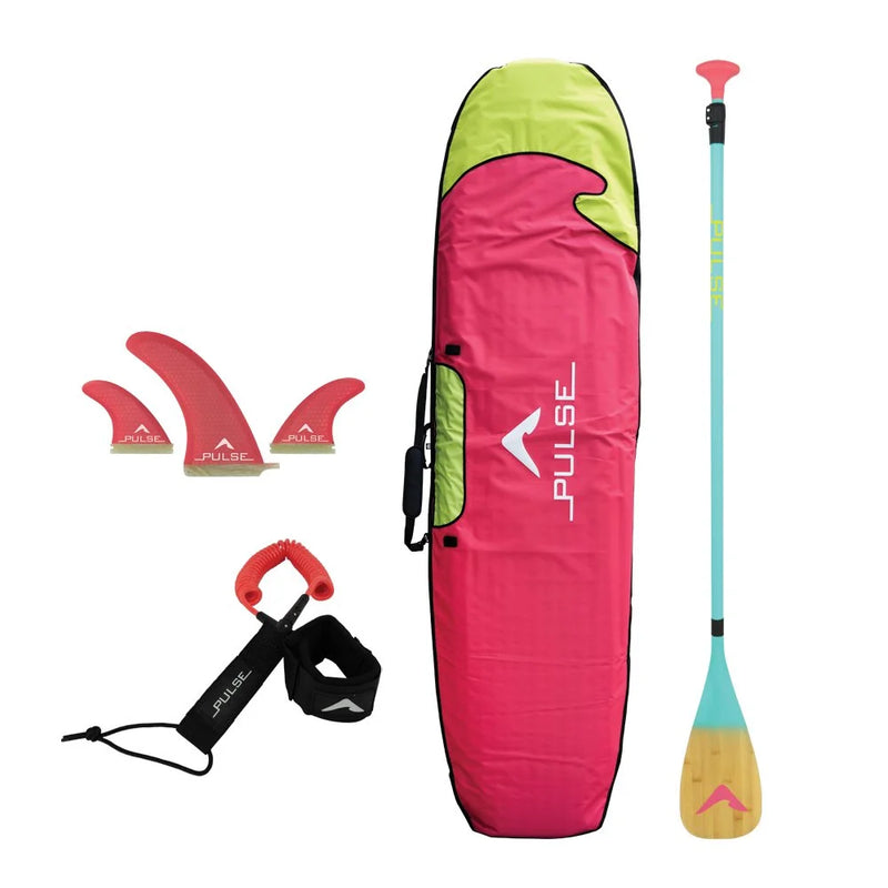 The Flamingo 10'6" Paddle Board