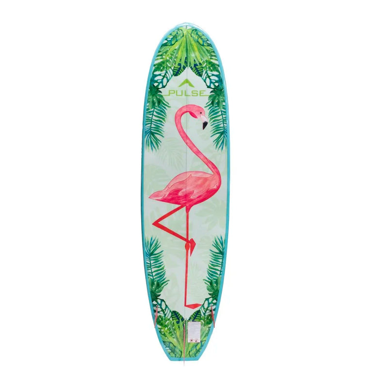 The Flamingo 10'6" Paddle Board