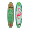 The Flamingo 10'6" Paddle Board