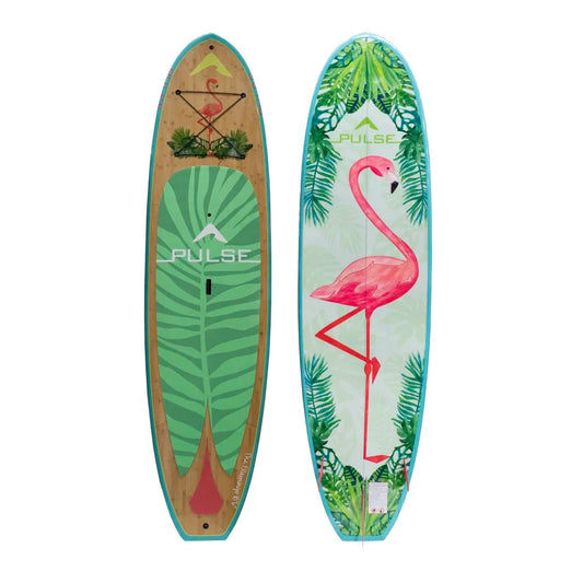 The Flamingo 10'6" Paddle Board