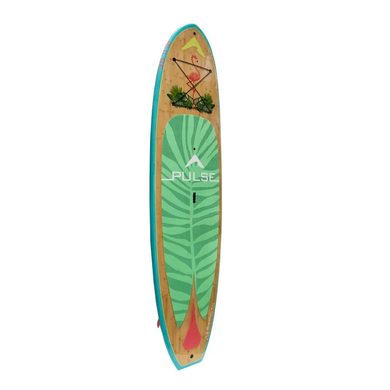 The Flamingo 10'6" Paddle Board