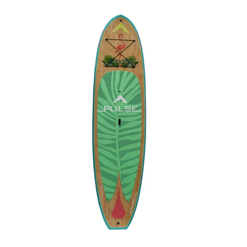 The Flamingo 10'6" Paddle Board