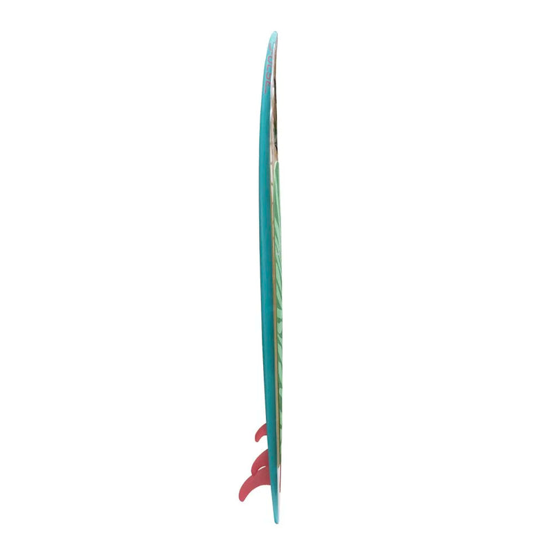 The Flamingo 10'6" Paddle Board