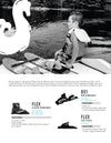 Flex Toe Plate