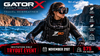 GATORX REBREATHER TRYOUT