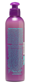 SHAMPOO SULFATE FREE PARABEN FREE 8 OZ