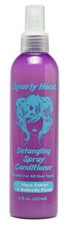 DETANGLING SPRAY CONDITIONER 8 OZ