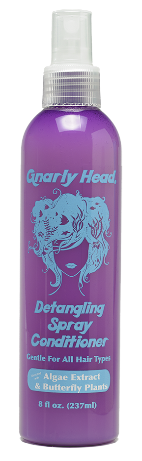 DETANGLING SPRAY CONDITIONER 8 OZ