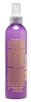 BEACH BLONDE NATURAL HAIR LIGHTENER 8 OZ