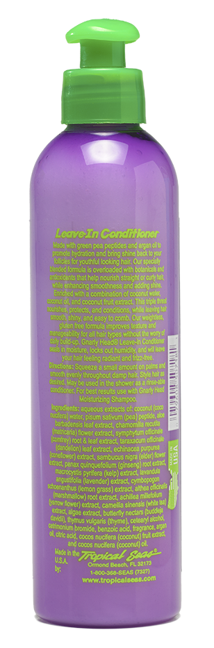CONDITIONER LEAVE IN 8 OZ